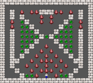 Уровень 149 — Eric F. Tchong Arranged